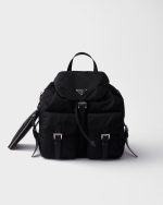 Prada Medium Re-Nylon Backpack